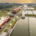 Más de 45 compañías energéticas globales se interesan en el gasoducto del Canal de Panamá